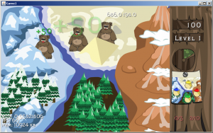 Don't Feed the Trolls for Android running with the Desktop version in libGDX Don't Feed the Trolls for Android running with the Desktop version in libGDX
