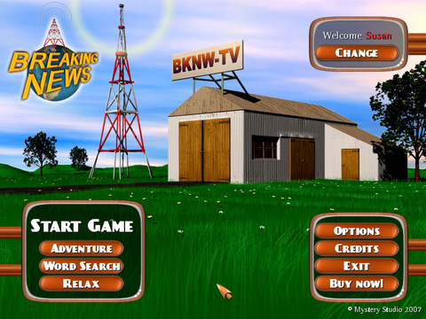 Breaking News - Screenshot 2