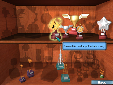 Breaking News - Screenshot 3
