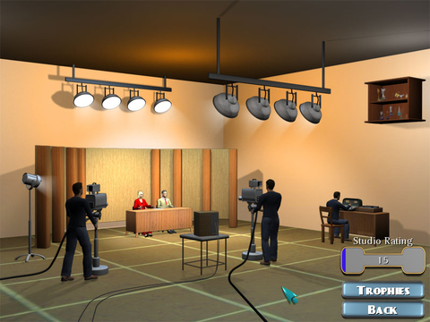 Breaking News - Screenshot 4