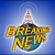 Breaking News - Icon