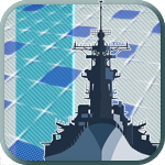 Battleship Solitaire Puzzles - Featured Game