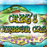 Cathy's Caribbean Club - Featured Game