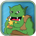 Don't Feed the Trolls - Featured Game