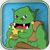 Don't Feed the Trolls - Icon
