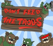 Don't Feed the Trolls [XBLIG] - Featured Game