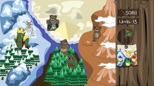 Don't Feed the Trolls [XBLIG] - Screenshot 1