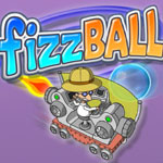 FizzBall - Featured Game
