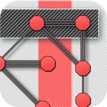 Hashi Extreme Puzzles - Featured Game