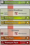 Hashi Extreme Puzzles - Screenshot 4