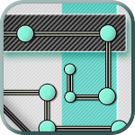 Hashi Puzzles: Bridges & Islands - Featured Game