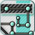 Hashi Puzzles: Bridges & Islands - Icon