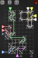 Mirrors & Reflections Puzzles - Screenshot 2