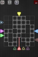 Mirrors & Reflections Puzzles - Screenshot 4