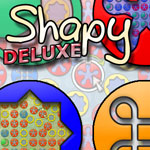Shapy Deluxe - Featured Game