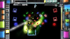 Spring Up Harmony - Screenshot 1