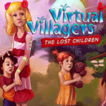 Virtual Villagers 2: The Lost Children - Featured Game