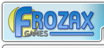 Frozax Games - download puzzle, action and arcade games for mac and pc