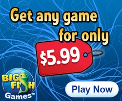 Big Fish Games A New Free Game Download Every Day: Free game downloads &