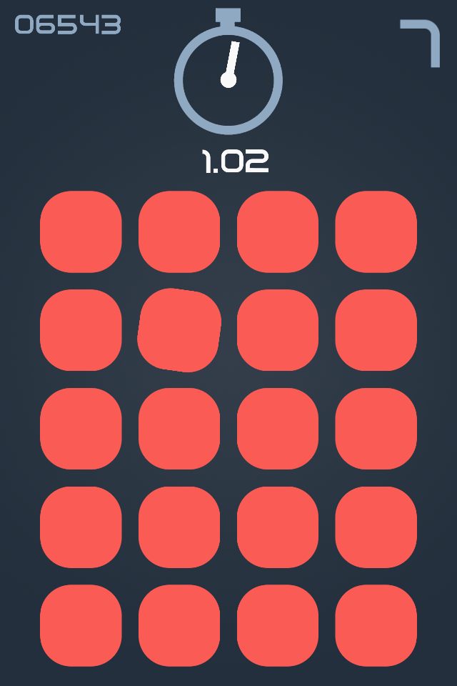 3 Seconds: Can you spot it? screenshot