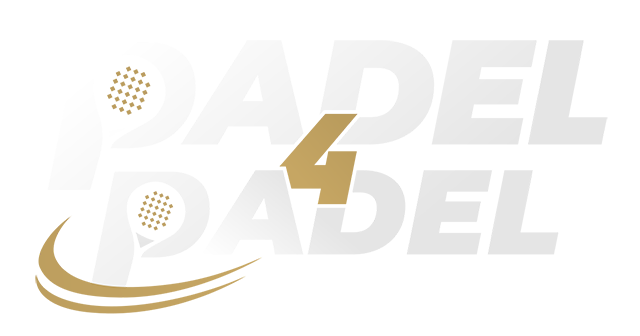 Padel 4 Padel screenshot